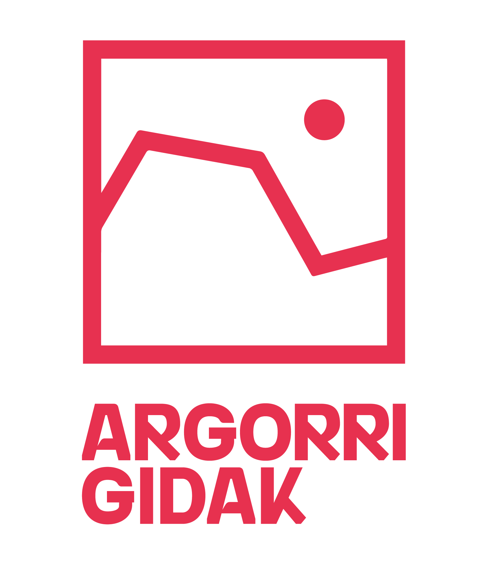 Argorri Gidak